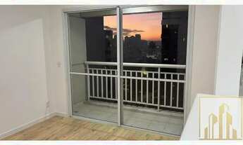 Imagem: Apartamento SÃO PAULO - SP