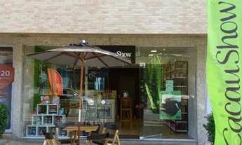 Imagem: Repasse de franquia Cacau Show - Loja linda!