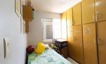 Imagem 7: Apartamento para Aluguel - Jardim Peri, 2 Quartos, 53 m2