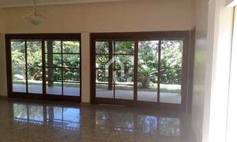 Imagem 2: Campo Grande Casa em condomínio com 5 dormitórios