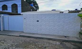 Imagem: Casa para venda tem 110 metros quadrados