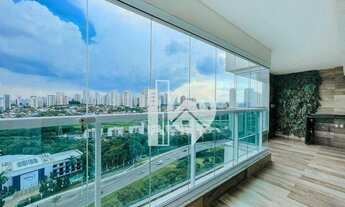 Imagem 2: Apartamento com 2 dormitórios à venda, 77 m² Icon Clube Vila Ema - São José dos Campos/SP