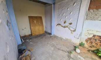 Imagem 5: Casa para Locação em Nova Iguaçu, da Luz, 2 dormitórios, 1 banheiro, 2 vagas