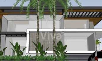 Imagem: Casa em Condomínio Fechado em Jurere In