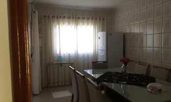 Imagem 2: Casa Padrão em São José do Rio Preto