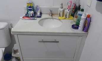 Imagem 6: Apartamento para aluguel com 43 metros quadrados com 2 quartos