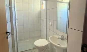 Imagem 5: Apartamento com 1 quarto para alugar por R$ 780.00, 33.85 m2 - IPIRANGA - LONDRINA/PR