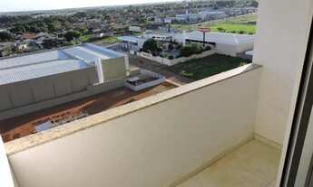 Imagem 7: Apartamento para Venda em Goiânia, Vila Rosa, 3 dormitórios, 1 suíte, 2 banheiros, 1 vaga