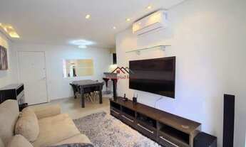 Imagem 3: Apartamento Locação Vila Nova Conceição 70 m² 2 Dormitórios