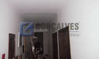 Imagem 7: SAO BERNARDO DO CAMPO - Residential / Sobrado - SANTA TEREZINHA