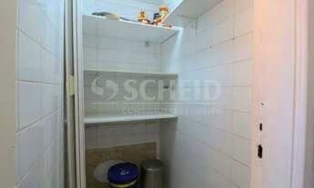 Imagem 1: Apartamento locação 3 quartos Alto da Boa Vista