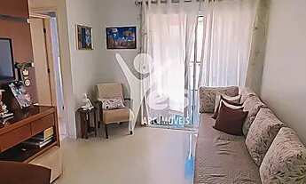 Imagem: Cód. 12820 - Apartamento 03 dormitórios