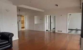 Imagem 3: Cobertura Venda Itaim Bibi 381 m² 4 Dormitórios