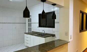 Imagem 4: Apartamento com 3 dormitórios para alugar, 70 m² por R$ 2.431,00/mês - Utinga - Santo Andr