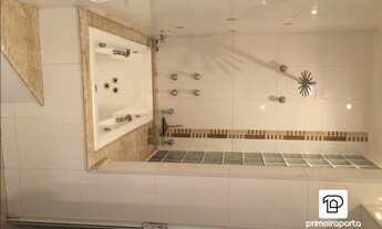 Imagem 4: Sobrado com 4 dormitórios à venda, 360 m² por R$ 2.340.000,00 - Jardim Aquarius - São José