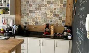 Imagem 6: Apartamento em Jardim Itu