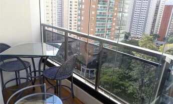 Imagem 2: São Paulo - Apartamento Padrão - MOEMA