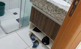 Imagem 7: Apartamento para Venda em Presidente Prudente, Jardim Bongiovani, 1 dormitório, 1 banheiro