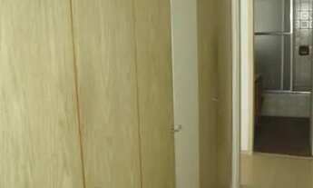 Imagem 7: Apartamento com 1 dormitório para alugar, 51 m² por R$ 2.944,92/mês - Higienópolis - São P