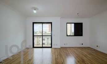 Imagem 3: Apartamento para venda tem 70 metros quadrados com 3 quartos em Jardim Santo Amaro - São P