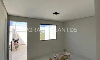 Imagem: EC - CASA À VENDA NO BAIRRO IBITURUNA