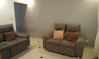 Imagem 6: SOBRADO à venda, 2 quartos, 2 vagas, PARQUE MARAJOARA - Santo André/SP