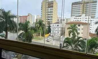 Imagem 3: Apartamento - guilhermina - praia grande