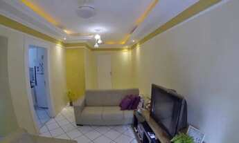 Imagem 3: Apartamento Padrão em São José do Rio Preto