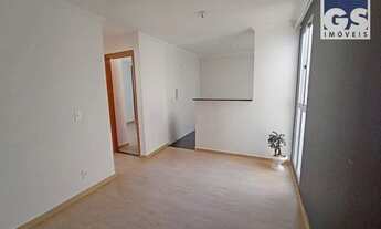 Imagem 5: Apartamento com 2 dormitórios para alugar, 40 m² por R$ 1.400,00/mês - Condomínio Ilha dos