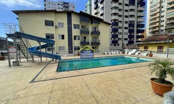 Imagem: Apartamento com 1 dorm, Aviacao, Praia Grande