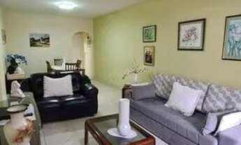 Imagem 2: Apartamento 2 dormitórios no centro de São Vicente!