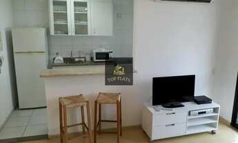 Imagem 2: Flat disponível na Vila Nova Conceição