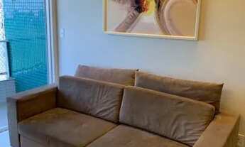 Imagem 5: Apartamento Mobiliado Boa Viagem Alto Padrão