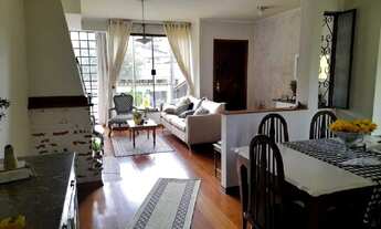 Imagem 3: SOBRADO PARQUE DAS NAÇÕES