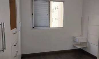 Imagem 6: Apartamento para venda possui 76 metros quadrados com 3 quartos em Aclimação - São Paulo