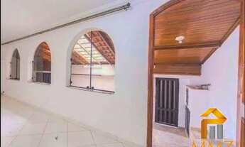 Imagem 7: SOBRADO 3 DORMITÓRIOS 230M² VILA GUIOMAR