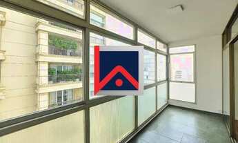 Imagem 4: Apartamento Locação 3 Dormitórios - 180 m² Cerqueira César