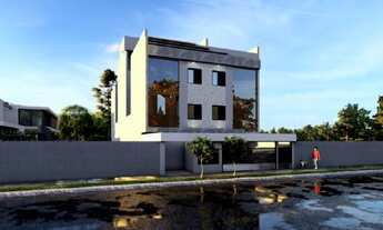 Imagem 2: APARTAMENTO SEM CONDOMÍNIO à venda, 2 quartos, 1 suíte, JARDIM ANA MARIA - Santo André/SP