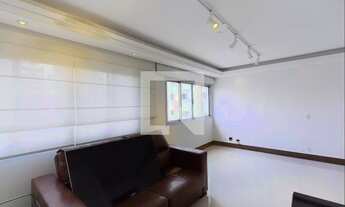 Imagem 3: Apartamento para venda com 85 metros quadrados com 2 quartos em Indianópolis - São Paulo