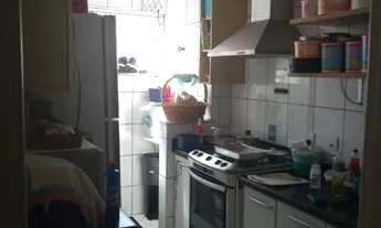 Imagem 6: ALUGA-SE APARTAMENTO SEMI MOBILIADO