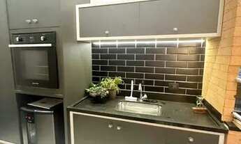 Imagem 7: Lindo Sobrado Jd das Industrias - 3 Dorm / Suite / Area Gourmet / 2 Vagas