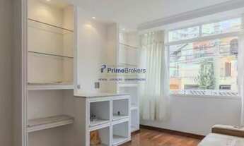 Imagem 2: Casa sobrado à venda com 4 suítes, 260 m² por R$ 1.489.000,00 - Vila Santa Catarina - SP