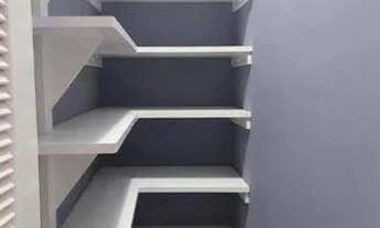 Imagem 6: Apartamento com 3 dormitórios para alugar, 92 m² por R$ 5.310,00/mês - Centro - Vinhedo/SP