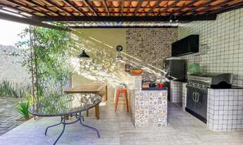 Imagem 5: Casa em cond fechado com 3 quartos em Maceió Al