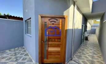 Imagem 4: CARAGUATATUBA - Casa Padrão - Golfinhos