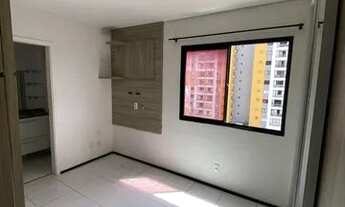 Imagem 5: Apartamento para aluguel com 57 metros quadrados com 2 quartos em Calhau - São Luís - MA