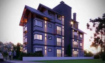 Imagem 7: Apartamento no bairro Dutra em Gramado!