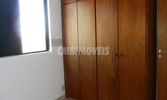 Imagem 4: Apartamento - Mansões Santo Antônio - Campinas