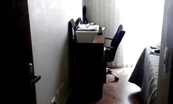 Imagem 6: APARTAMENTO SEM CONDOMÍNIO à venda, 2 quartos, 1 suíte, JARDIM SANTO ALBERTO - Santo André