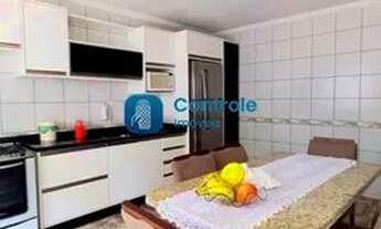 Imagem 7: JMR - Casa com 180 m² 02 dormitórios no bairro Serraria em terreno de 480 m²